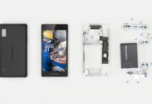 Fairphone 2 får Android 10 nästa år – sex år senare