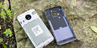 Test: Motorola Moto E4 Plus – 5 000 mAh på budget