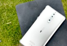 Nokias första flaggskepp – en första titt