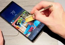 Video: Samsung Galaxy Note 8 – en första förhandstitt