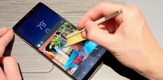 Video: Samsung Galaxy Note 8 – en första förhandstitt