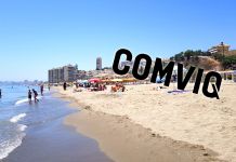 Comviq tar dubbelt betalt för ”gratis EU-roaming”