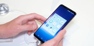 LG V30 är vad G6 borde varit – vi klämmer på den