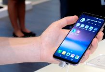 LG V30 kommer till Sverige – Pixel 2 XL i LG-format