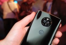 Motorola Moto X4 är en ärlig mellanklassmobil