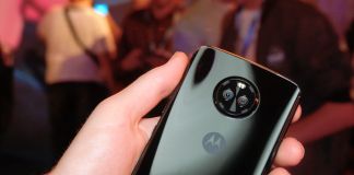 Motorola Moto X4 är en ärlig mellanklassmobil