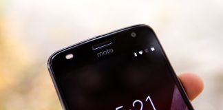 Test: Motorola Moto Z2 Play – effektiv och stabil