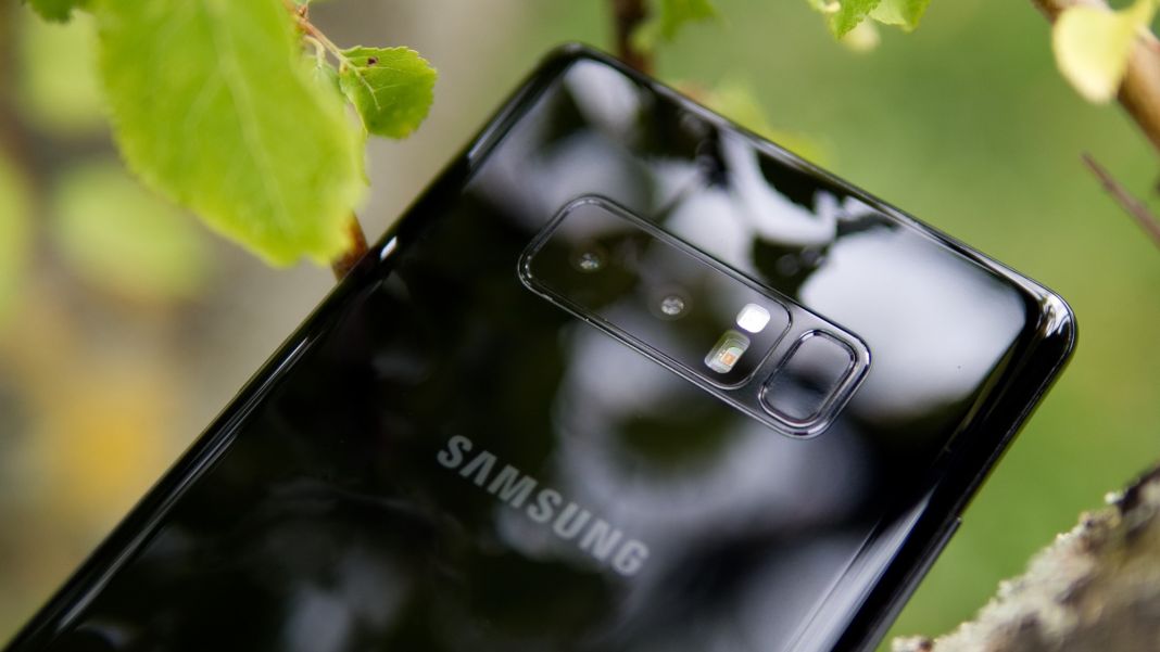 samsung galaxy note 8 lite price