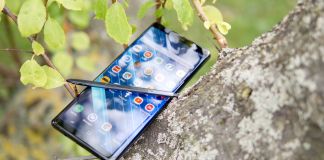 Bästa Android-telefonen – för dig som inte vill ha iPhone