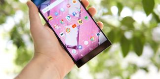 Test: Sony Xperia L1 – stor skärm möter låg budget
