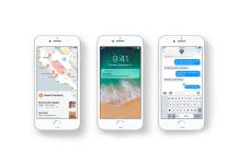 iOS 11 är här! – glöm inte detta innan du uppdaterar