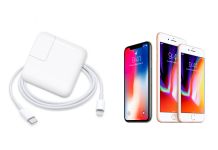 iPhone X har snabbladdning – för 900 kr extra i tillbehör