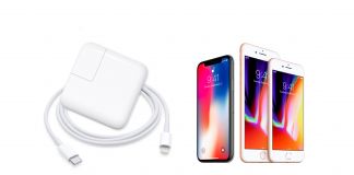 iPhone X har snabbladdning – för 900 kr extra i tillbehör