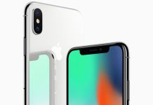 iPhone X – allt om Apples nya och dyra flaggskepp!