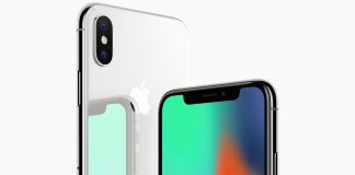 iPhone X – allt om Apples nya och dyra flaggskepp!