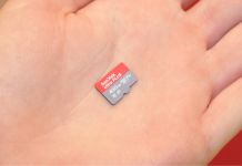 MicroSD-kort på 400GB – dyrare än rent guld