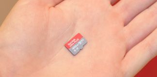MicroSD-kort på 400GB – dyrare än rent guld