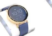 Komplett Android Wear-klocka för 2 000 kronor?