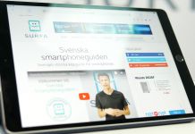 100 tester i Smartphoneguiden – vi firar med tävling