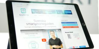 100 tester i Smartphoneguiden – vi firar med tävling