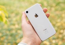 Inställning ger bättre bilder med iPhone 8/8 Plus och X