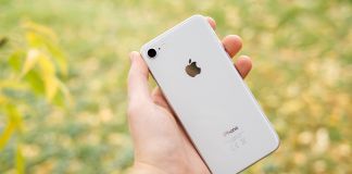 Inställning ger bättre bilder med iPhone 8/8 Plus och X