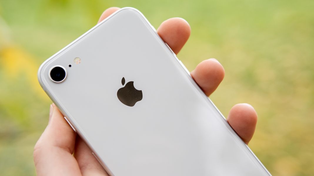Test: Apple iPhone 8 – stort test av kamera, batteri och mycket mer