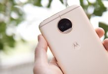 Test: Motorola Moto G5S Plus – ännu en budgetkung