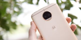Test: Motorola Moto G5S Plus – ännu en budgetkung