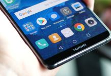 Huawei-telefonerna som ska få Android Q Huawei Android Q