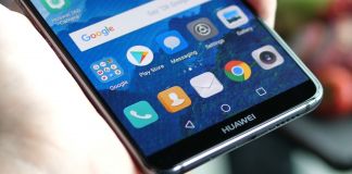 Video: Tidig förhandstitt på Huawei Mate 10 Pro Huawei Android Q