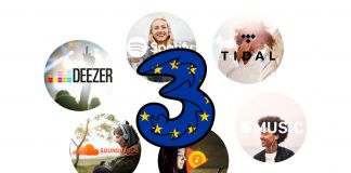 Tre meddelade inte PTS om roamingbegränsning