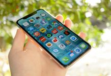 iPhone