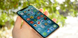 20-årsutgåvan av iPhone sägs ta efter originalet iPhone