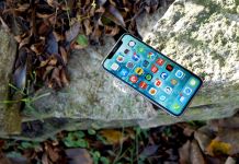 Test: Apple iPhone X – sätter ny ribba