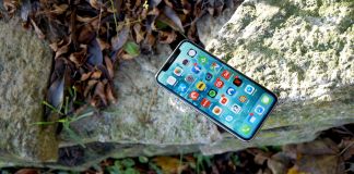 Test: Apple iPhone X – sätter ny ribba