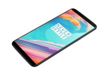 OnePlus 5T har 18:9-skärm och delvis ny kamera