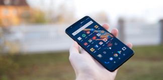 Test: OnePlus 5T – kan större skärm övertyga?