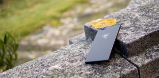 Test: Razer Phone – gamingmobil är bra första försök