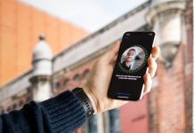 Problemet med FaceID:s ”1 på 1 000 000”