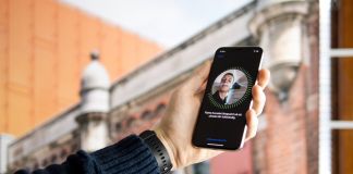 Problemet med FaceID:s ”1 på 1 000 000”