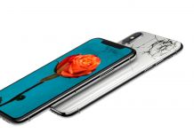 Tappat iPhone X? – reparation är dyr som ny iPhone 7 reparera iPhone X