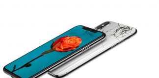 Tappat iPhone X? – reparation är dyr som ny iPhone 7 reparera iPhone X