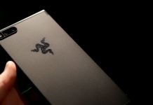 Razer Phone överraskar – en vettig ”gamingmobil”?