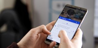 SMS når lägsta nivå på tio år SMS