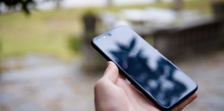 Test: Asus ZenFone 4 – mellanklass med kamerafokus Asus ZenFone 4