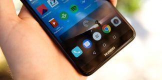 Test: Huawei Mate 10 Lite – avlång och onödigt dålig