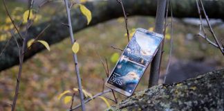 Test: Huawei Mate 10 Pro – ”AI”-mobil med Leica-kamera