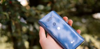 Test: LG V30 – en fullmatad comeback