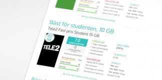 Surfa lanserar Abonnemangsguiden